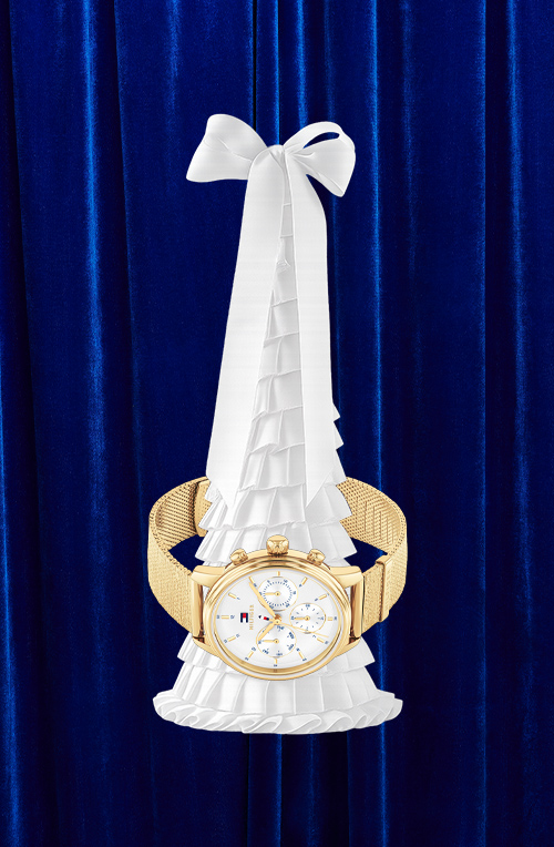 Relógios Tommy Hilfiger Relógios Tommy Hilfiger