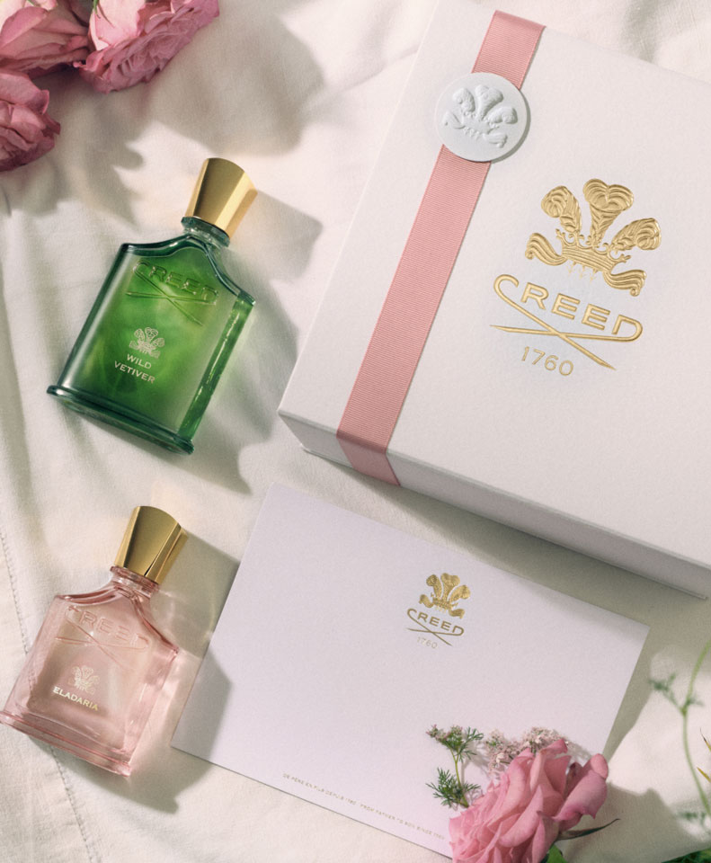 creed wild vetiver