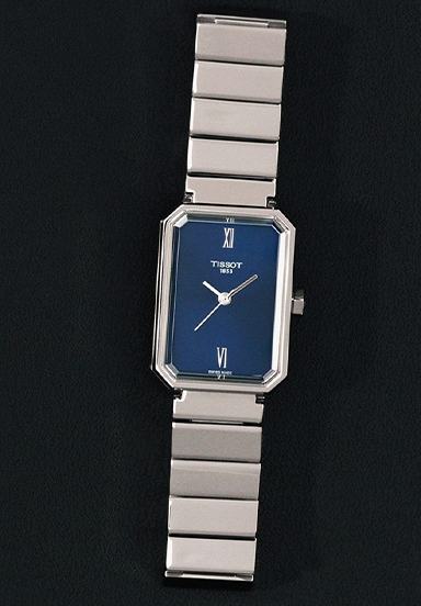 Rel&oacute;gios Tissot 