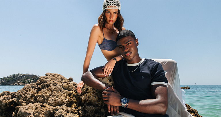 Rel&oacute;gios Tommy Hilfiger