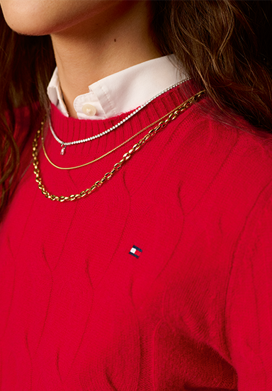 Tommy Hilfiger