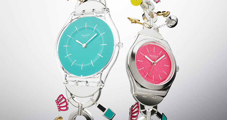 swatch dia da m&atilde;e