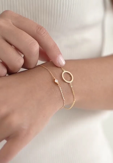 Joanli Nor pulseiras