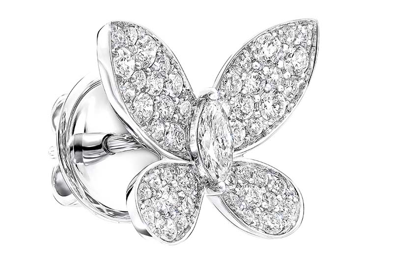 GRAFF - BUTTERFLY DREAM