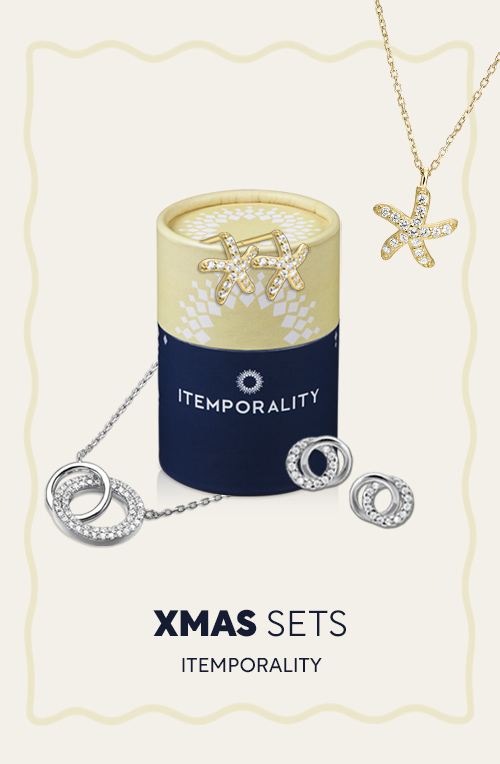 Itemporality Sets Itemporality Sets