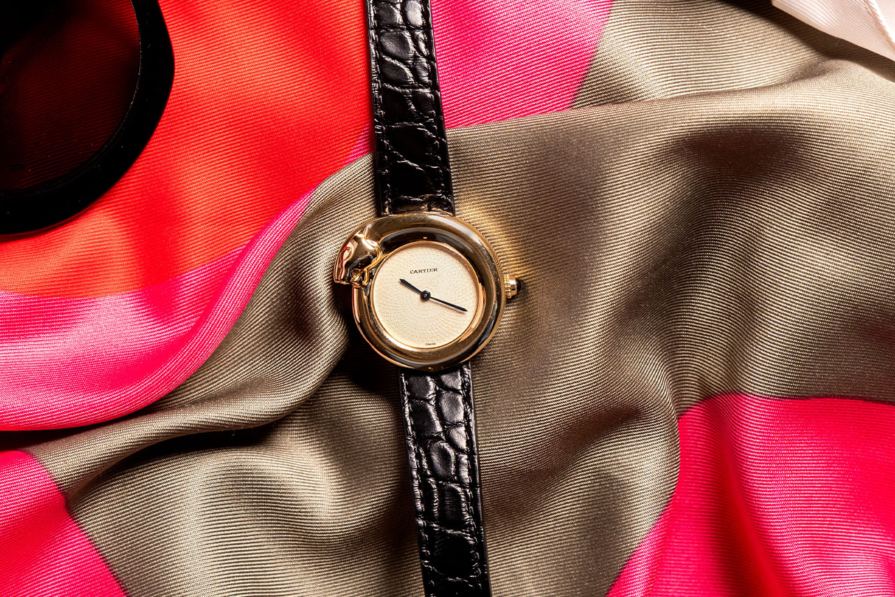Pre Owned Luxury Watches Boutique Dos Rel gios Plus