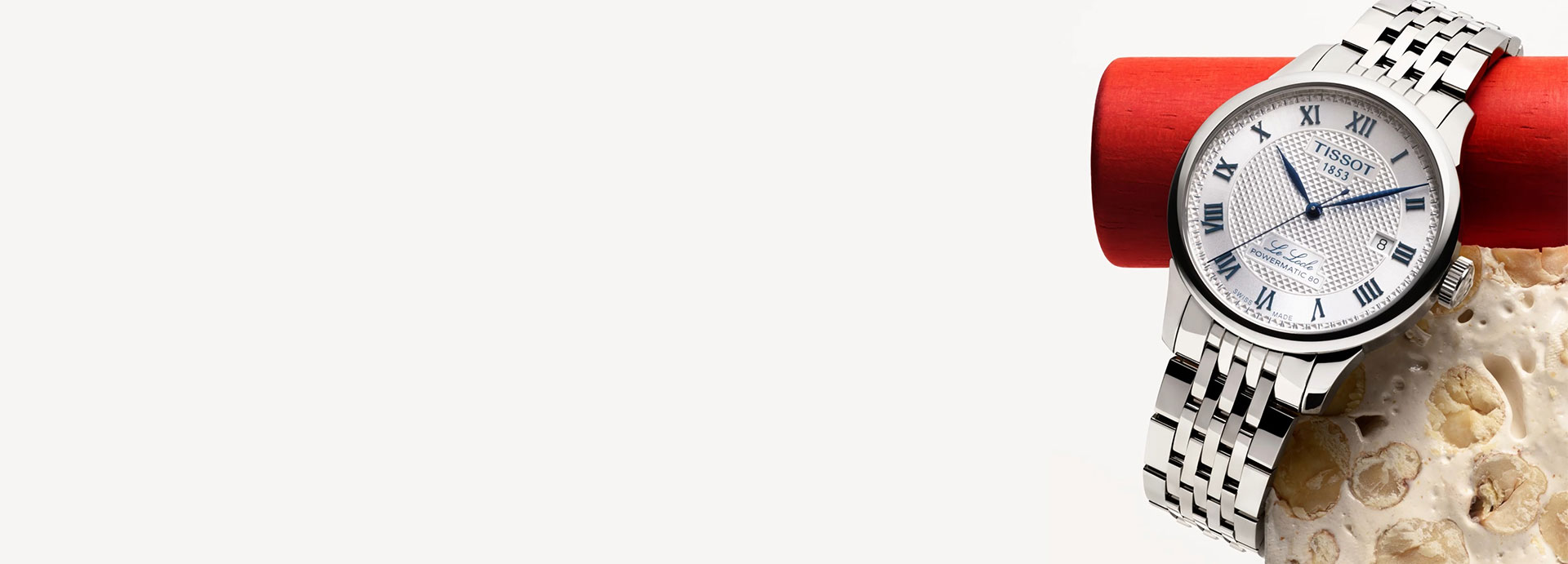 Rel&oacute;gios Tissot