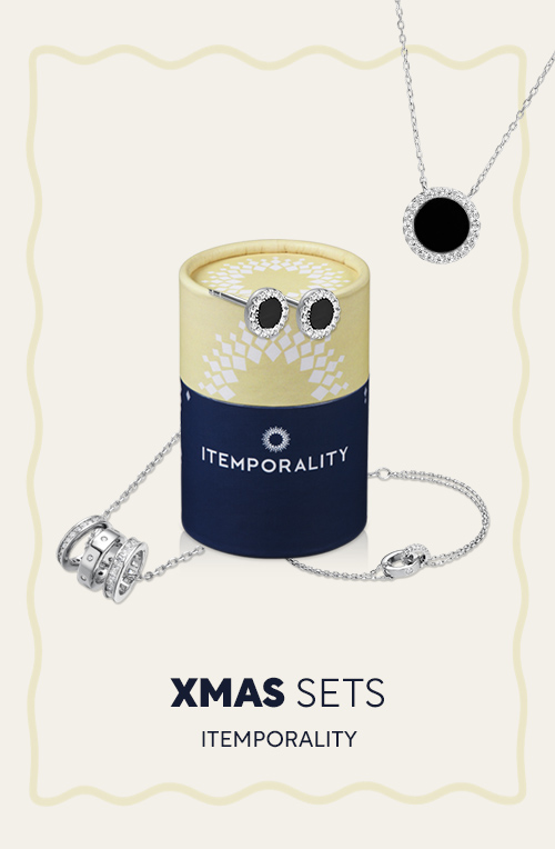 Itemporality Sets Itemporality Sets