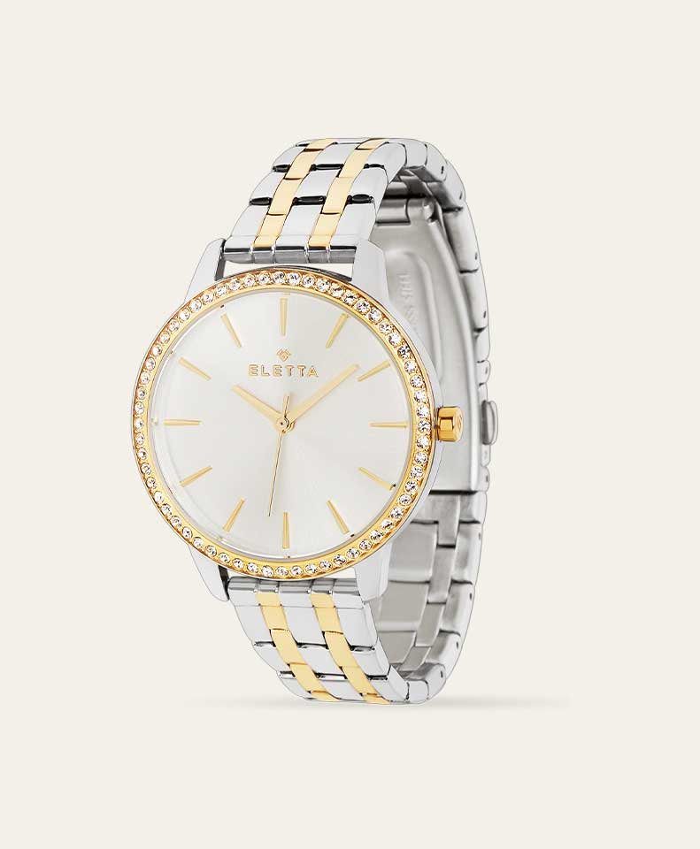 Eletta Treasure Natal