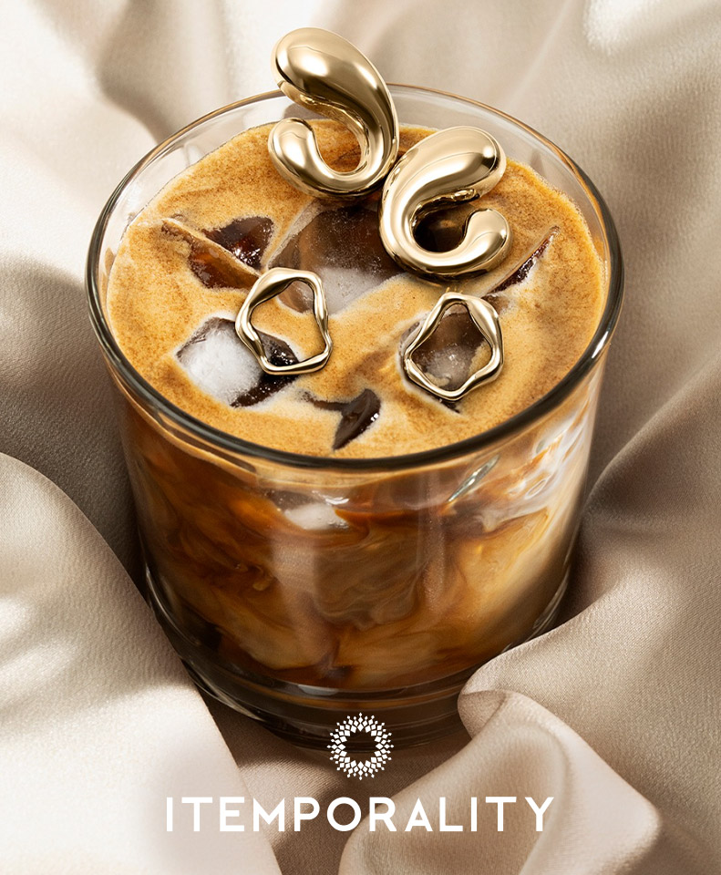 Itemporality | Oferta de 10% de desconto