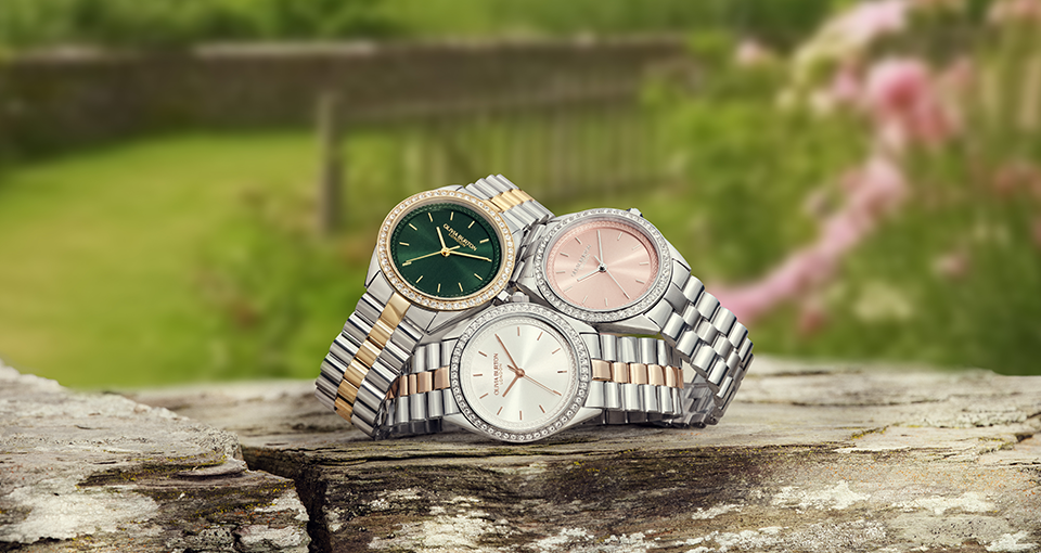 Olivia Burton Brand | Boutique dos Relógios