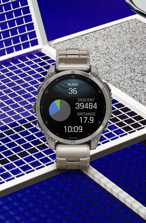 Garmin Watches  Garmin Watches