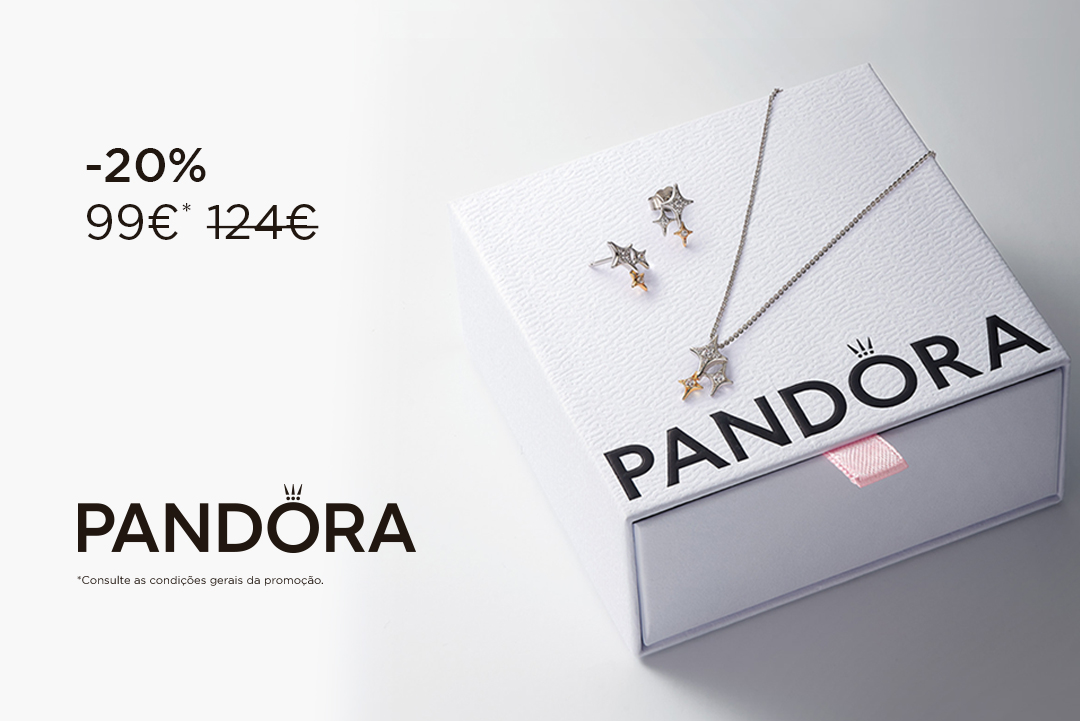 PANDORA FIX GIFTSETS