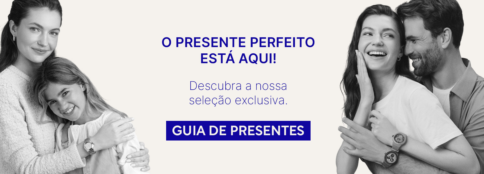 guia de presentes