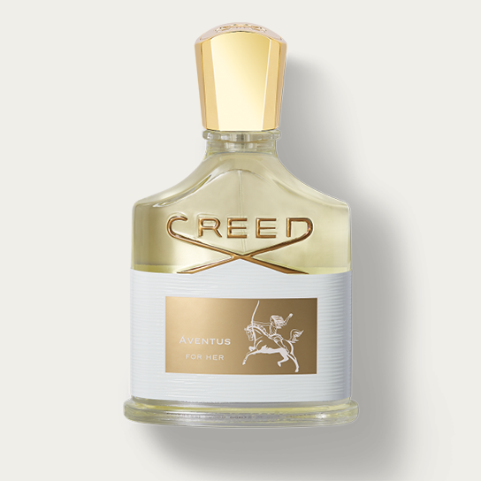 creed aventus for her