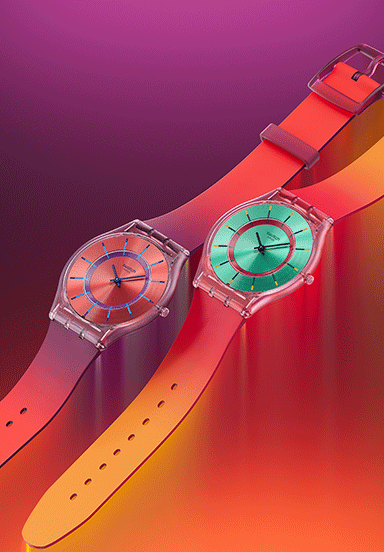 SWATCH SKIN