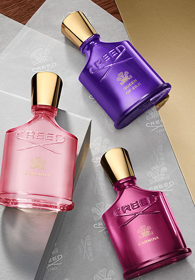 Creed MULHER