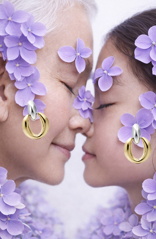 Itemporality Dia da M&atilde;e