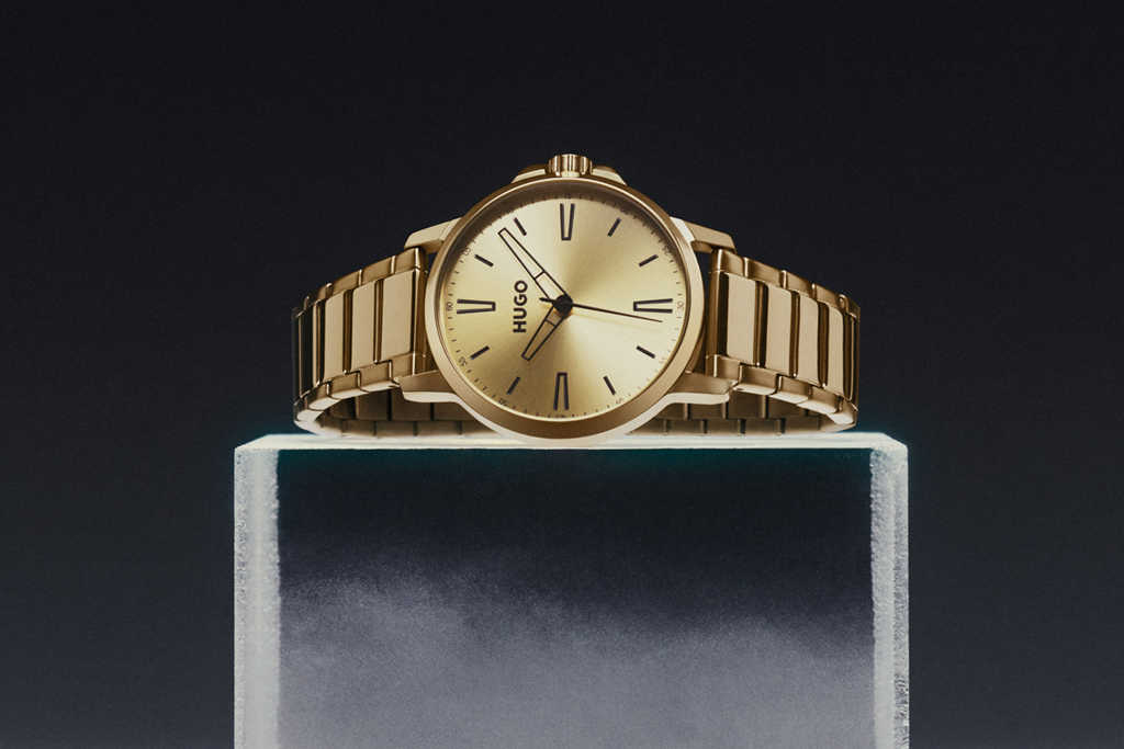 HUGO SMOOTH HUGO SMOOTH