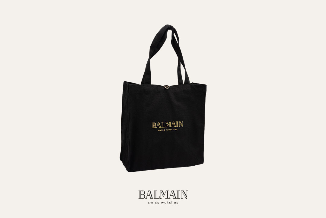 Gift Tote Balmain