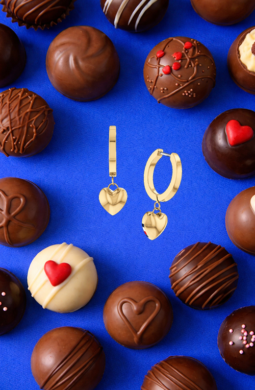 Joias Tommy Hilfiger Joias Tommy Hilfiger