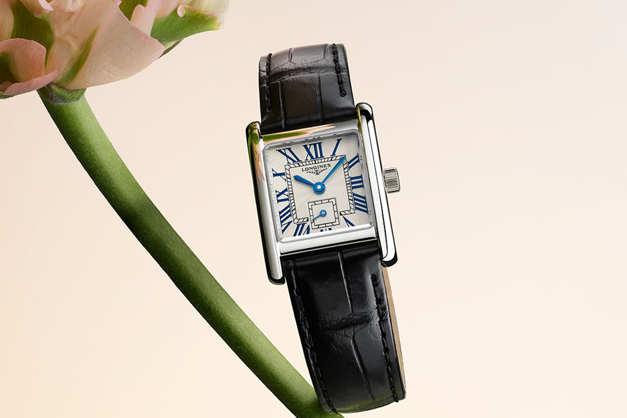 Rel&oacute;gio Longines Primaluna