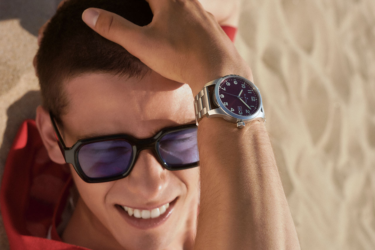 relógios eletta relógios eletta