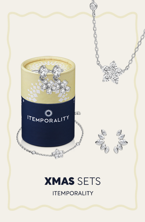 Itemporality Sets Itemporality Sets