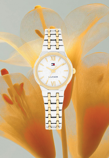 Rel&oacute;gios tommy hilfiger