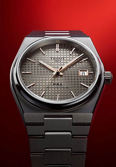 Rel&oacute;gios Tissot 