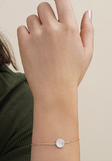 Itemporality pulseiras