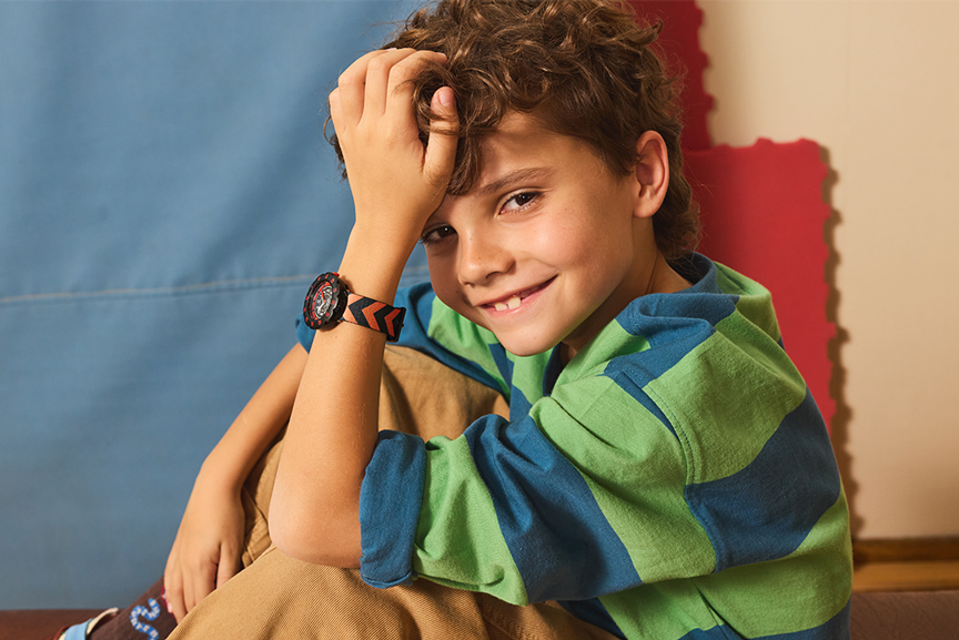 Boys&rsquo; kids watches