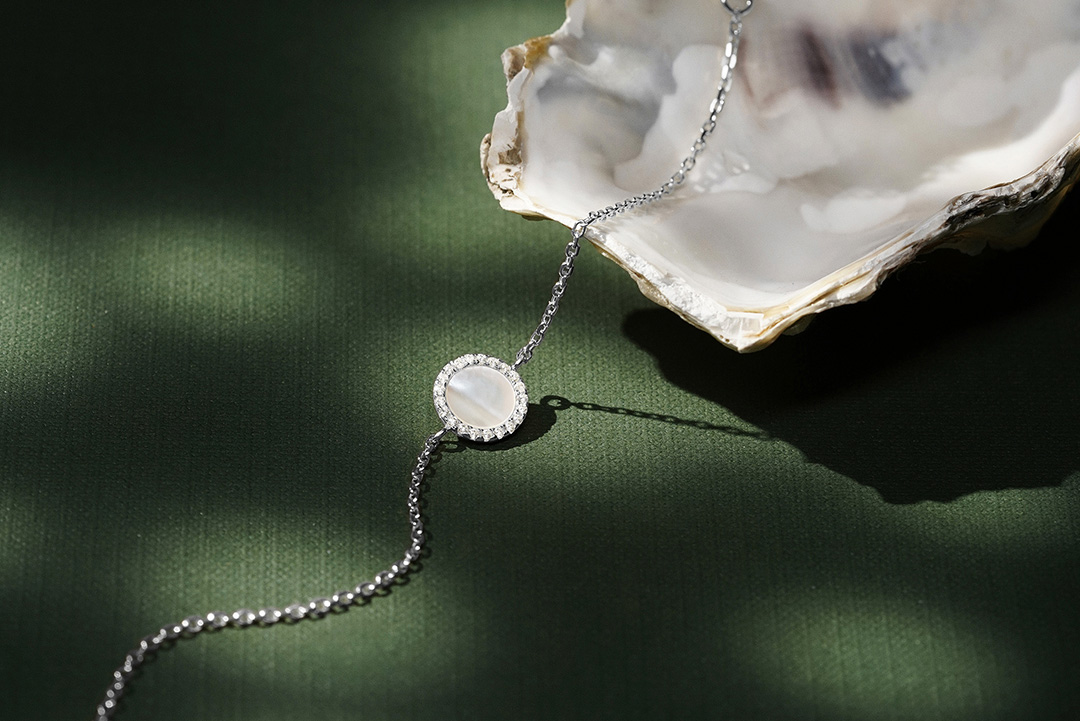 joias prateadas itemporality 