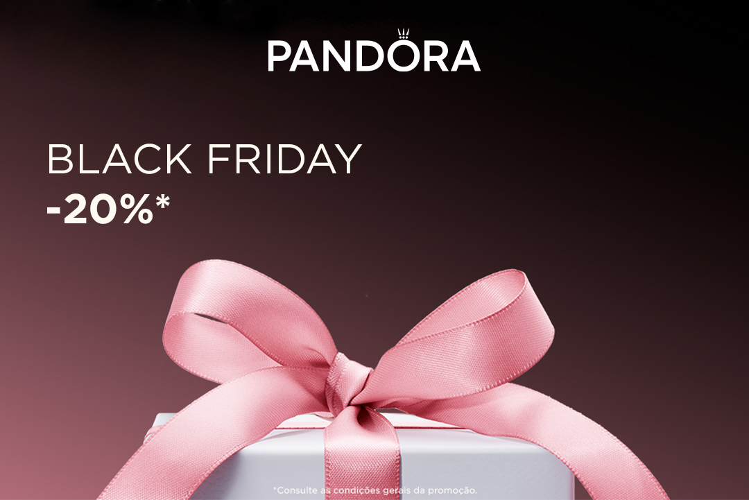 Black Friday Pandora