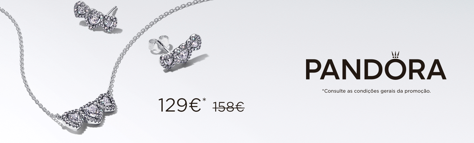 PANDORA FIX GIFTSETS PANDORA FIX GIFTSETS