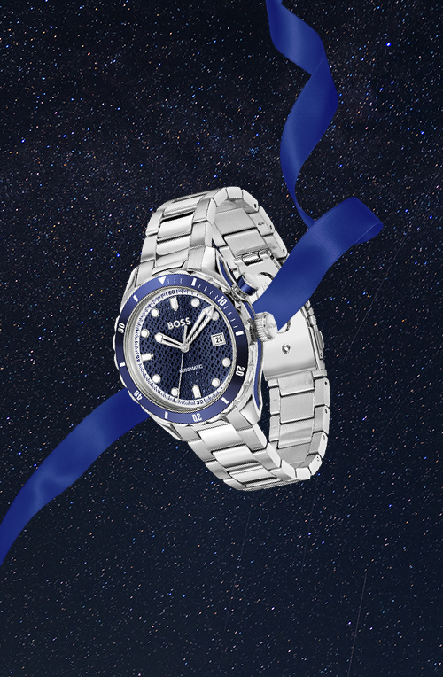 Relógios Boss Relógios Boss