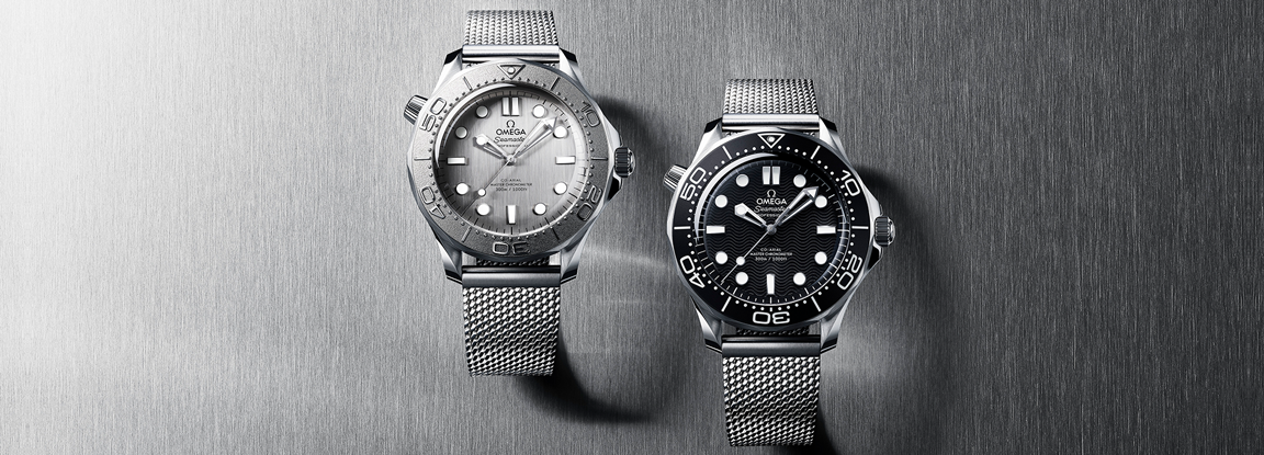 Omega Watches