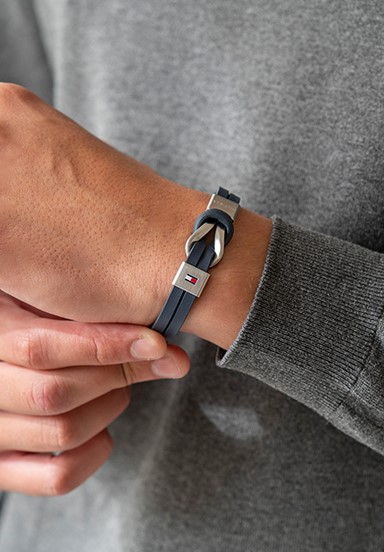 Acess&oacute;rios Homem