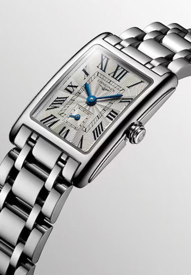 Longines Dolce Vita