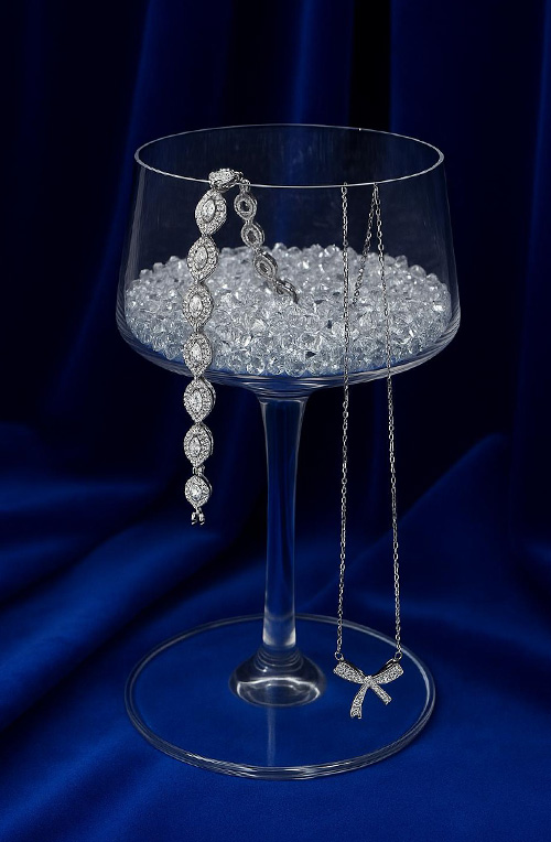 Joias JOANLI NOR Joias JOANLI NOR