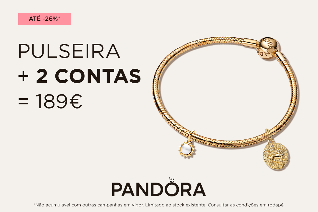 pandora pulseira ouro 14K pandora pulseira ouro 14K