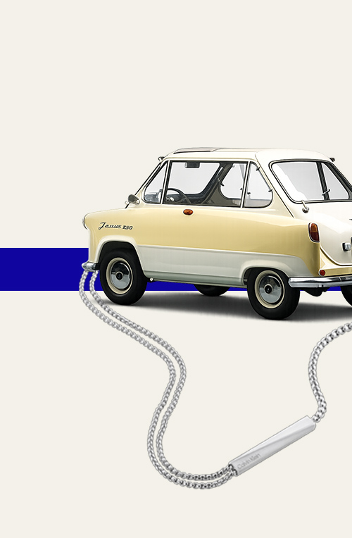 JOIAS HOMEM CALVIN KLEIN