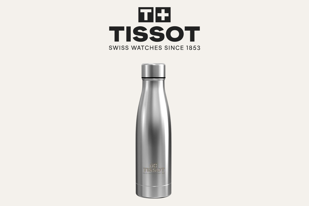 oferta GARRAFA tissot