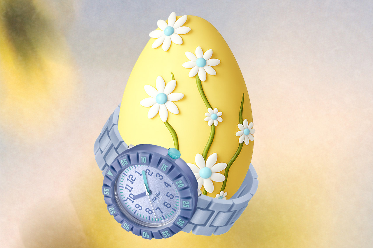 REL&Oacute;GIOS CRIAN&Ccedil;A FLIK FLAK