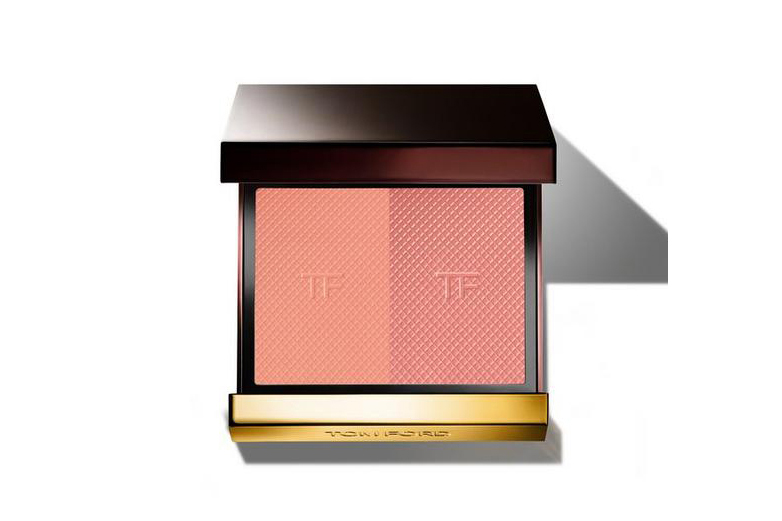 Blush Tendências 2024 Maquilhagem Turbilhão