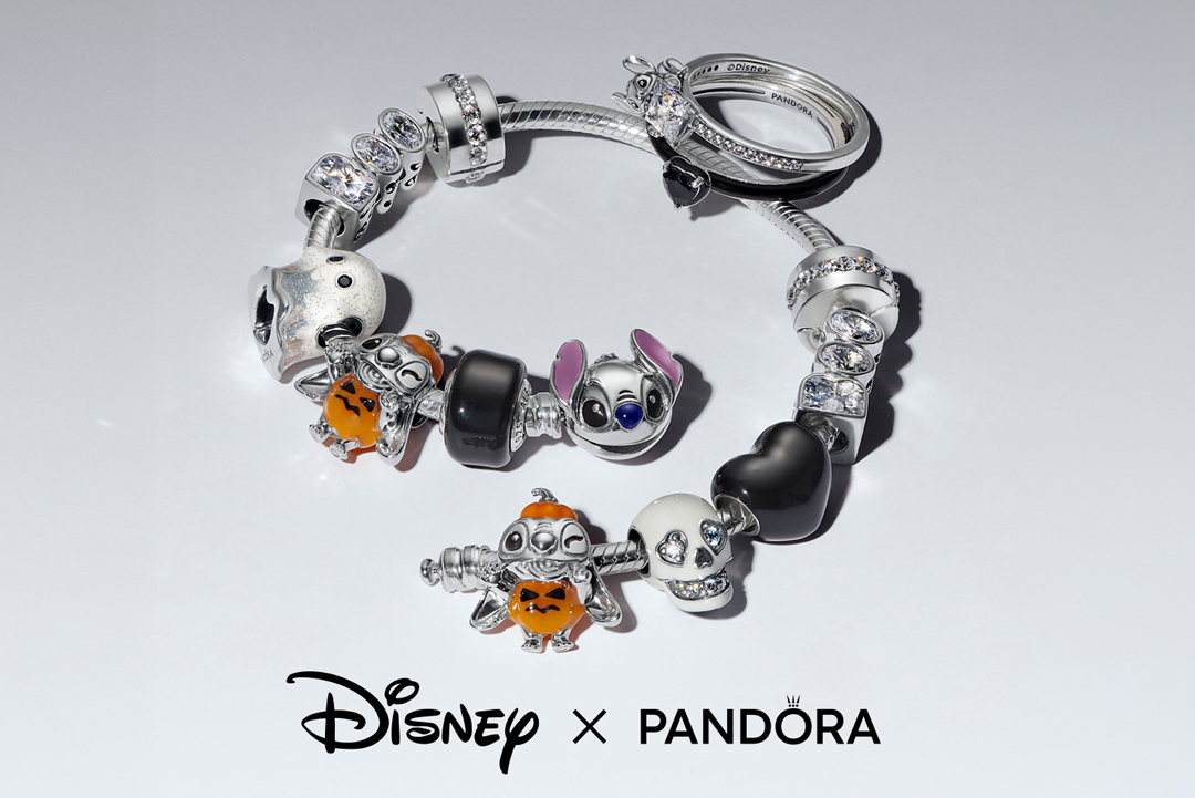 DISNEY PANDORA