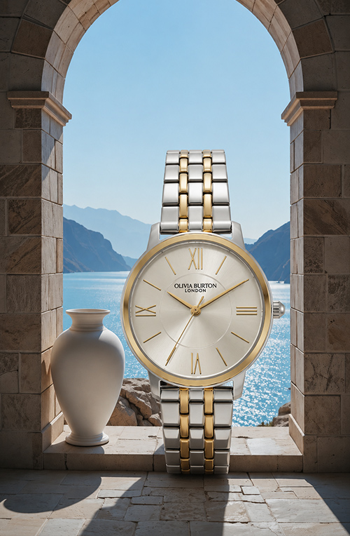 Rel&oacute;gios Olivia Burton