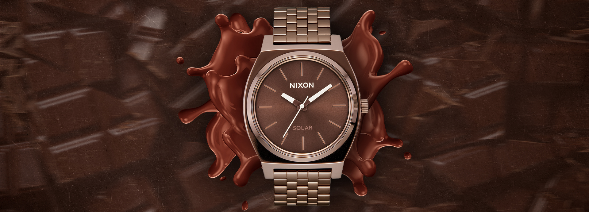Nixon Watches