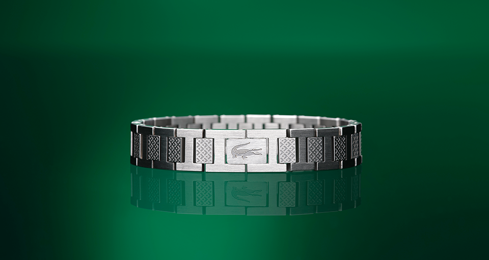 lacoste jewerly