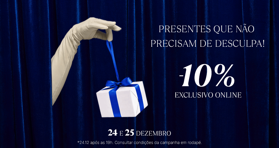 10% Boutique dos Rel&oacute;gios